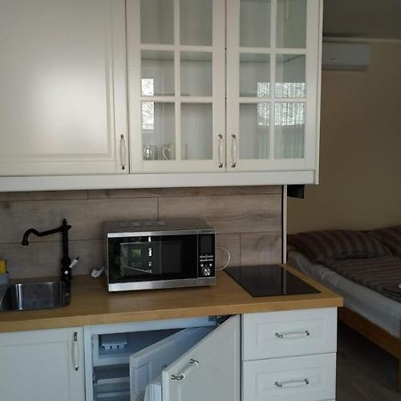 Bamboo Apartman Σίοφοκ Εξωτερικό φωτογραφία