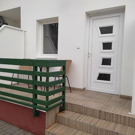 Bamboo Apartman Σίοφοκ Εξωτερικό φωτογραφία