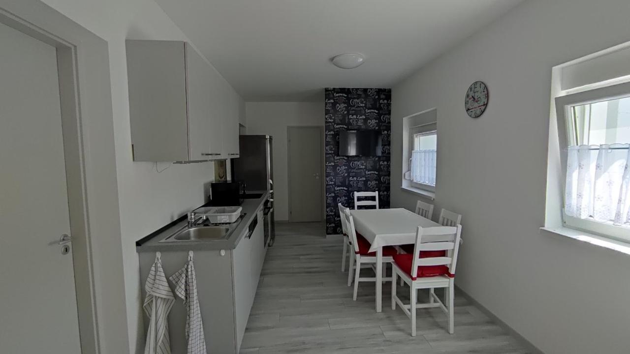 Bamboo Apartman Σίοφοκ Εξωτερικό φωτογραφία