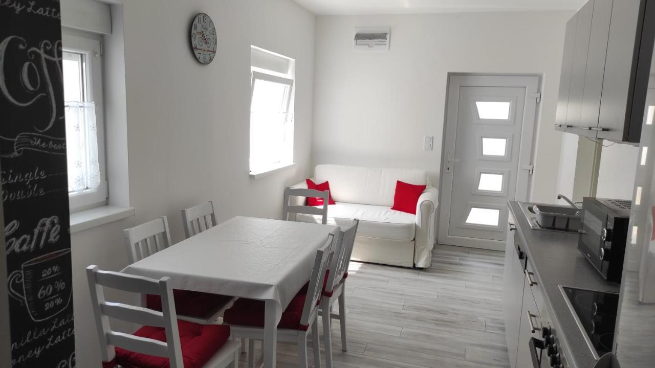 Bamboo Apartman Σίοφοκ Εξωτερικό φωτογραφία