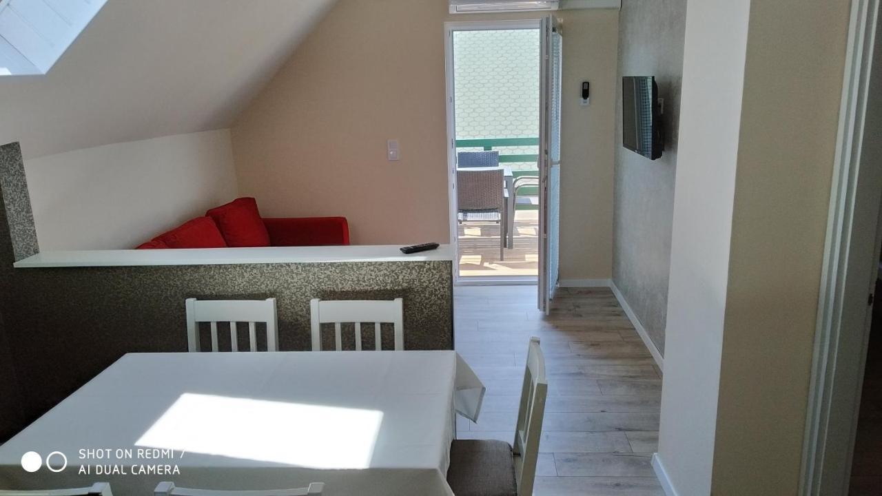 Bamboo Apartman Σίοφοκ Εξωτερικό φωτογραφία