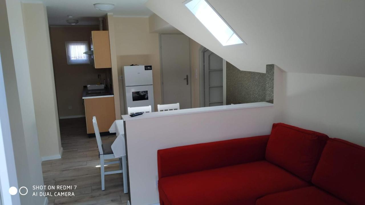 Bamboo Apartman Σίοφοκ Εξωτερικό φωτογραφία