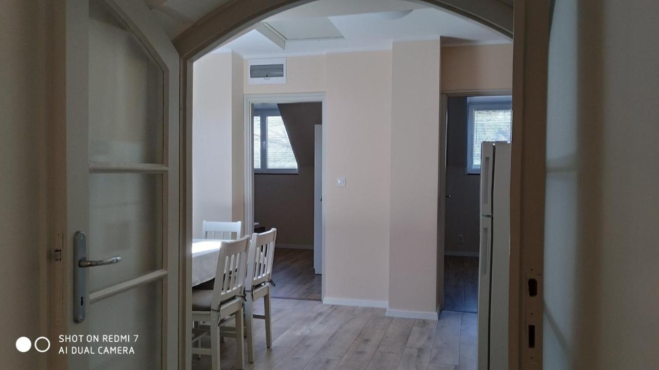 Bamboo Apartman Σίοφοκ Εξωτερικό φωτογραφία