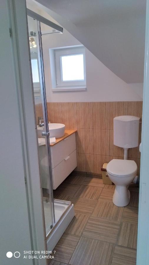 Bamboo Apartman Σίοφοκ Εξωτερικό φωτογραφία