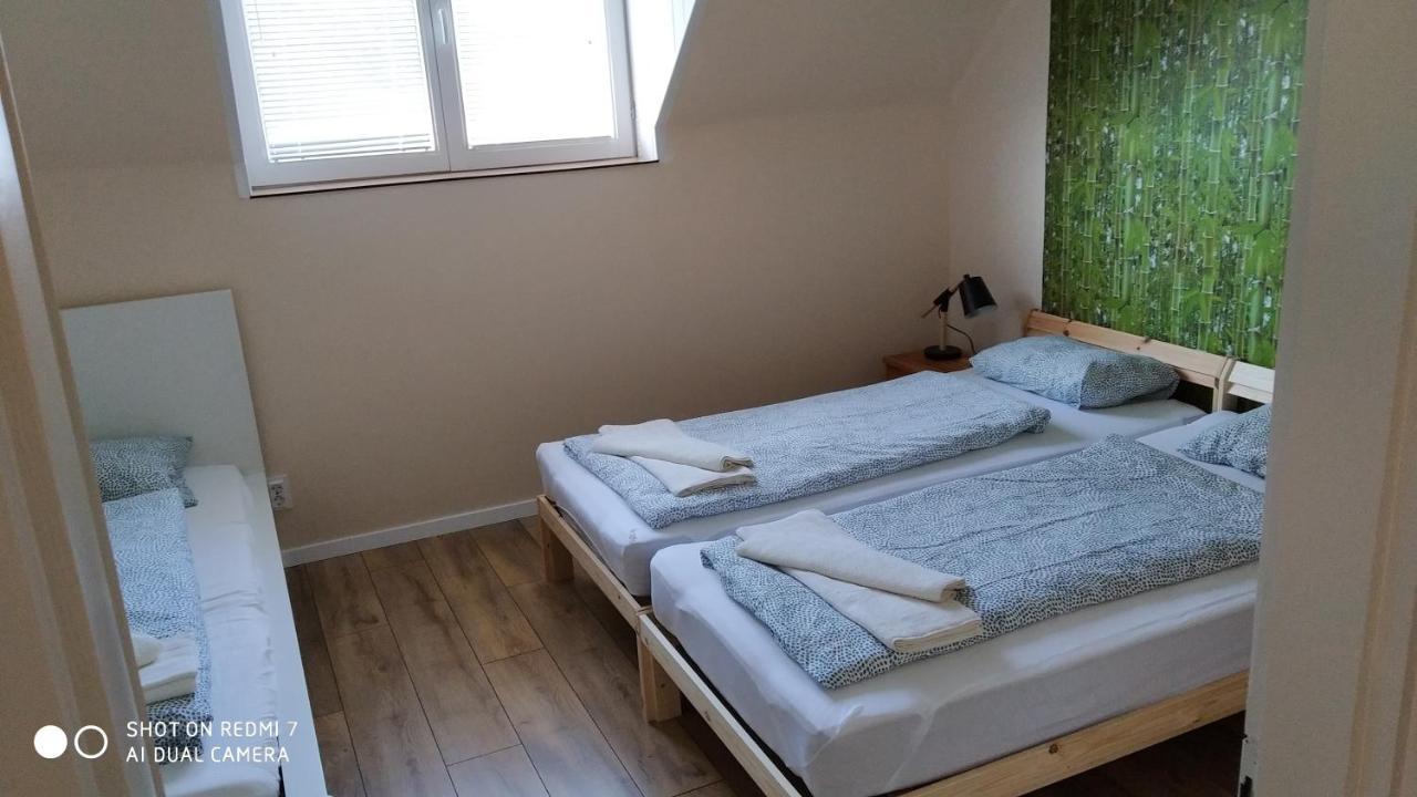 Bamboo Apartman Σίοφοκ Εξωτερικό φωτογραφία