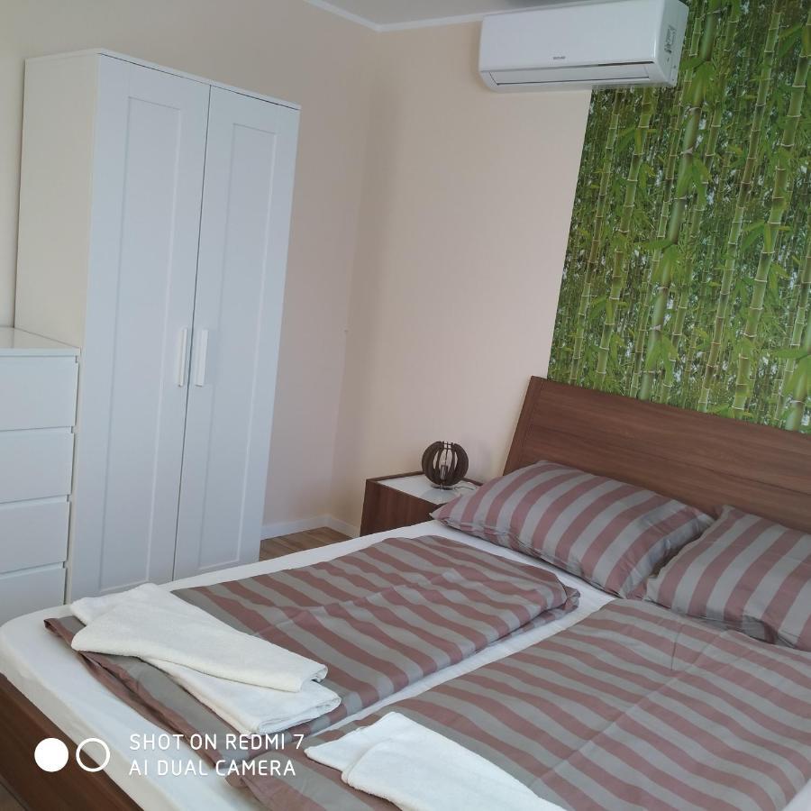 Bamboo Apartman Σίοφοκ Εξωτερικό φωτογραφία