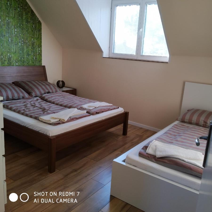 Bamboo Apartman Σίοφοκ Εξωτερικό φωτογραφία