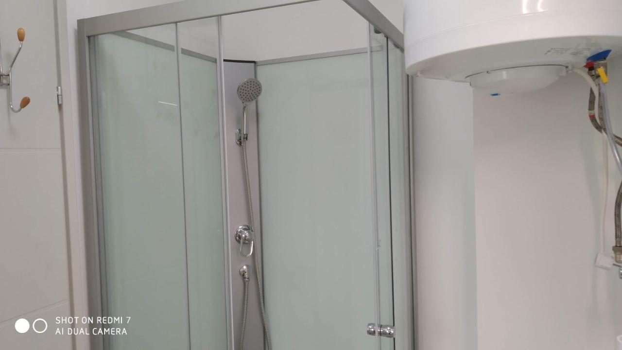 Bamboo Apartman Σίοφοκ Εξωτερικό φωτογραφία