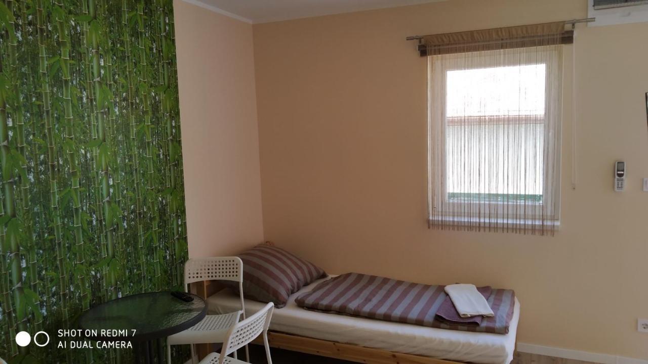 Bamboo Apartman Σίοφοκ Εξωτερικό φωτογραφία