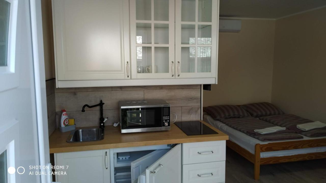 Bamboo Apartman Σίοφοκ Εξωτερικό φωτογραφία