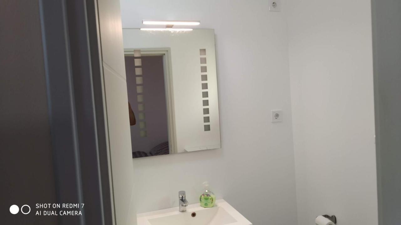 Bamboo Apartman Σίοφοκ Εξωτερικό φωτογραφία