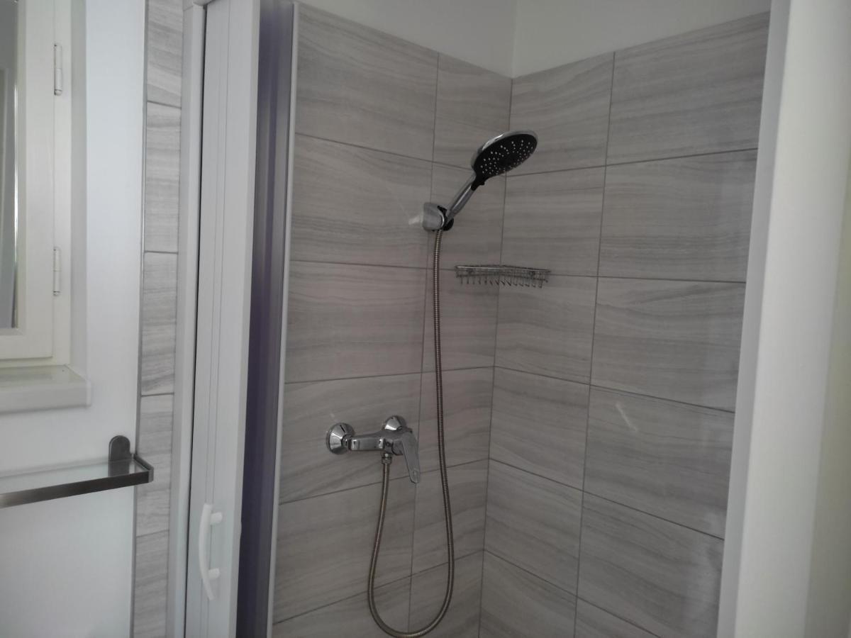 Bamboo Apartman Σίοφοκ Εξωτερικό φωτογραφία