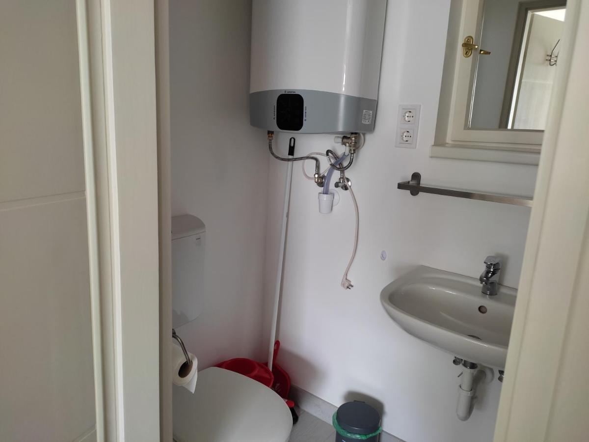 Bamboo Apartman Σίοφοκ Εξωτερικό φωτογραφία