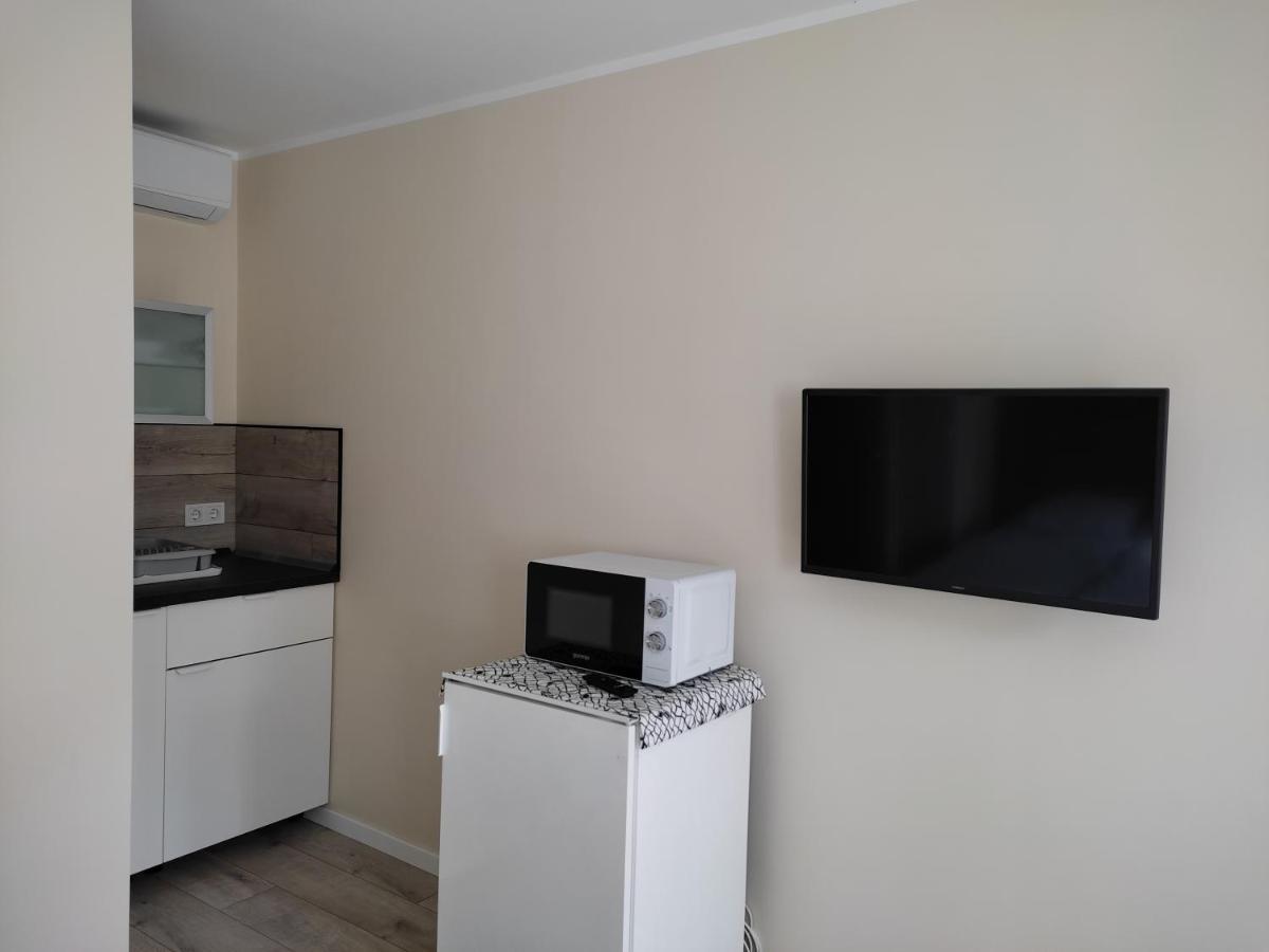 Bamboo Apartman Σίοφοκ Εξωτερικό φωτογραφία
