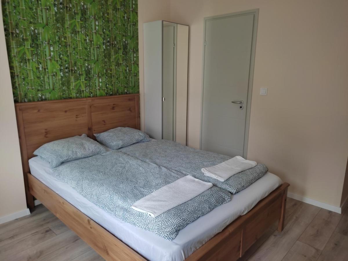 Bamboo Apartman Σίοφοκ Εξωτερικό φωτογραφία